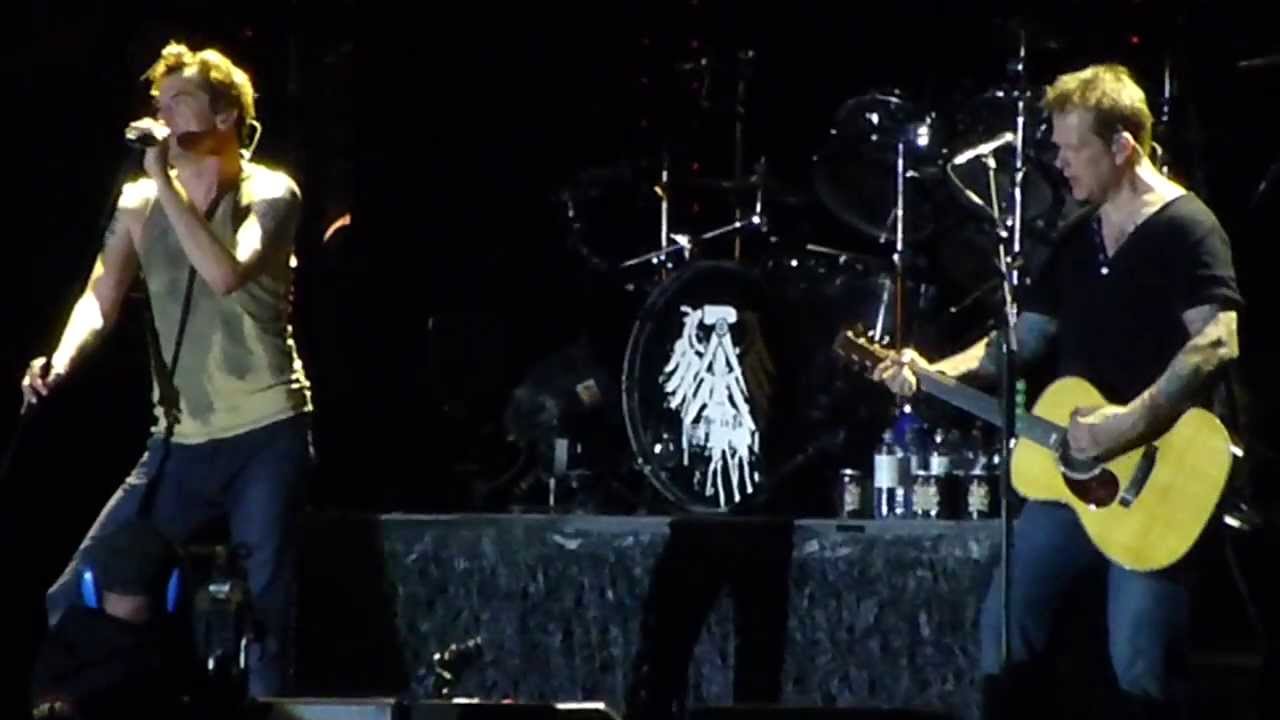 Die Toten Hosen - Draußen vor der Tür & Freunde - live Trabrennbahn Hamburg 2013-08-29