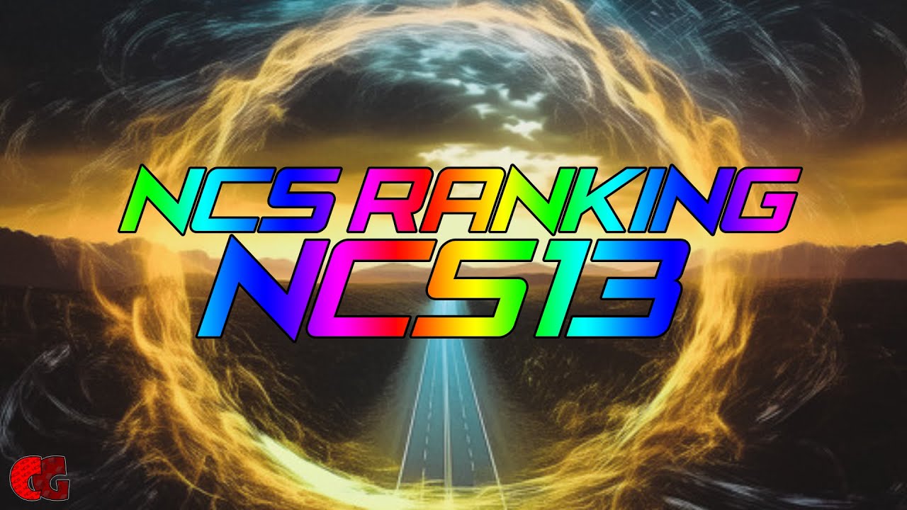 NCS RANKING #53 - NCS13/August 2024 [CoGames]