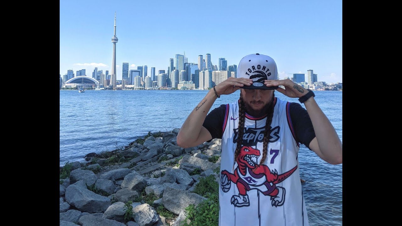 Donsai Roads - My City (Official Music Video)