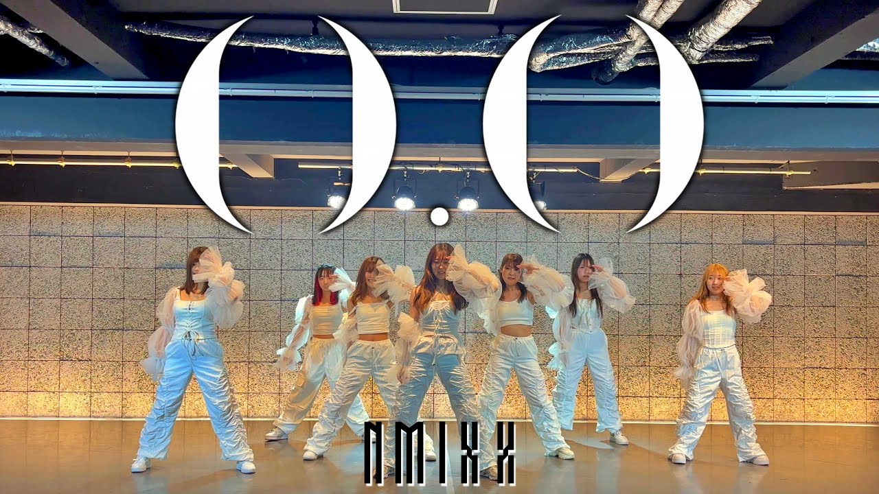 NMIXX(엔믹스) 'O.O' / KPOP Dance Cover by Toppogi @Debut Stage 2024