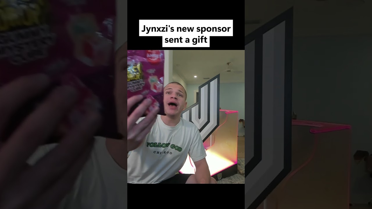 W Juicedrops #jynxzi #sponsor #geometrydash #viral