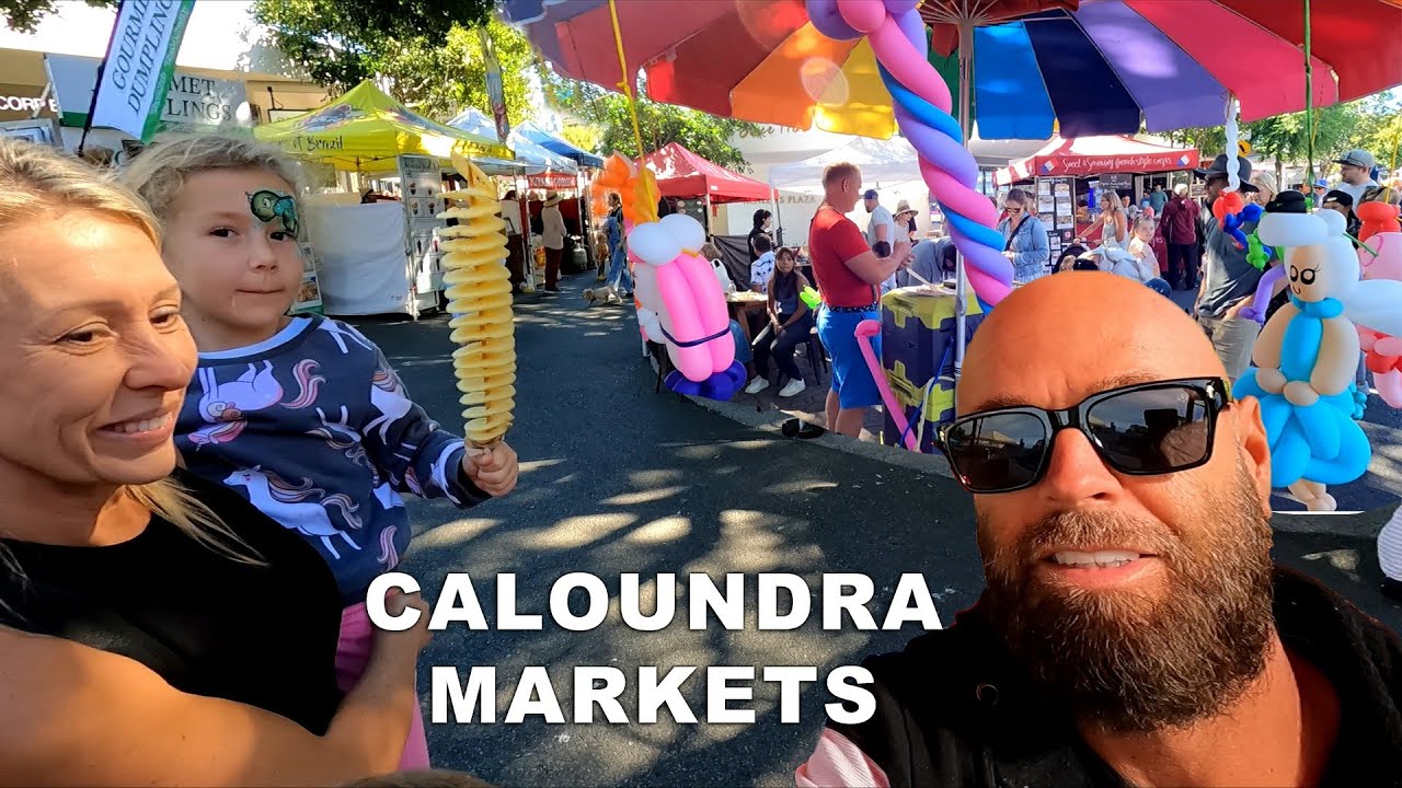 Must do in Caloundra | Sunshine Coast #caloundra