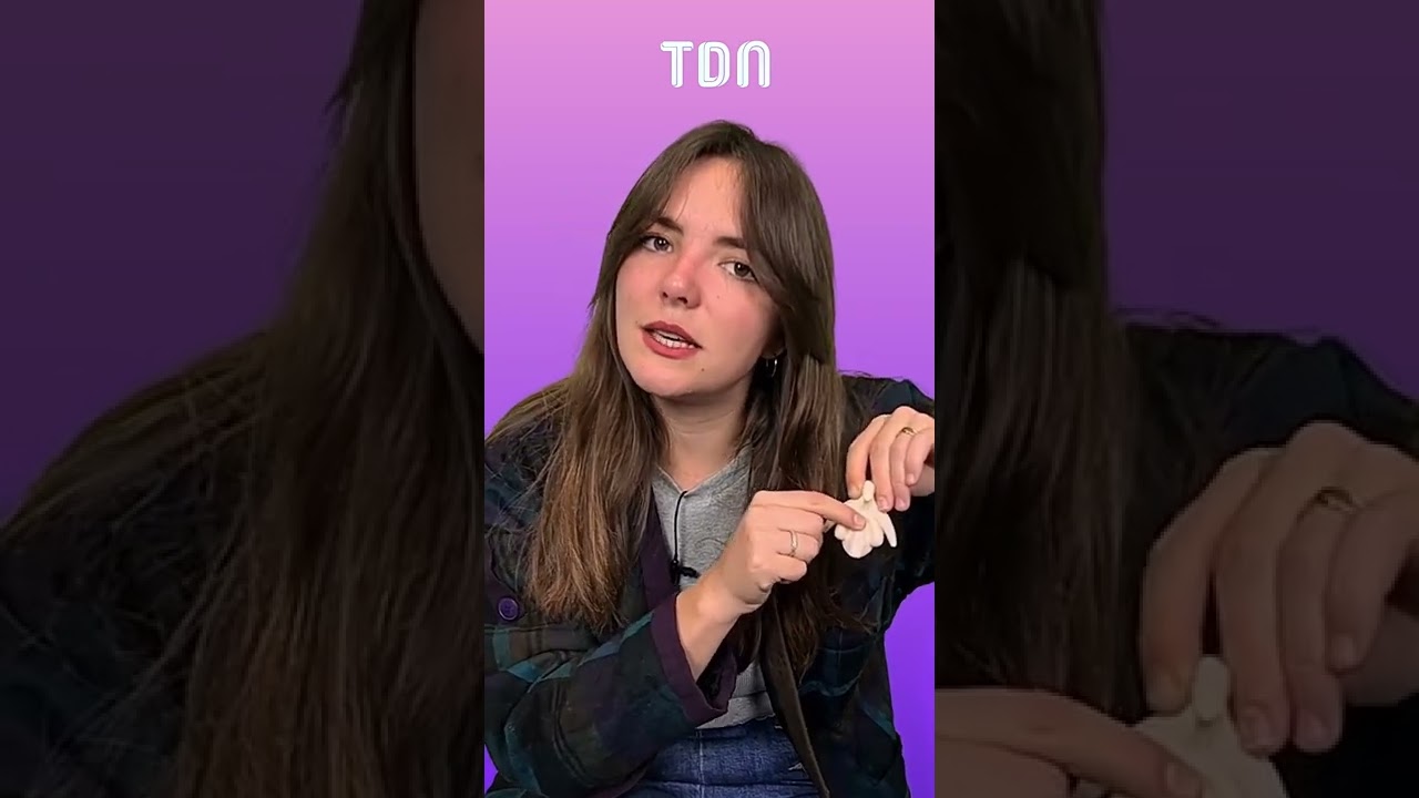 Comment atteindre l'orgasme gr&acirc;ce au point G ! 🔥