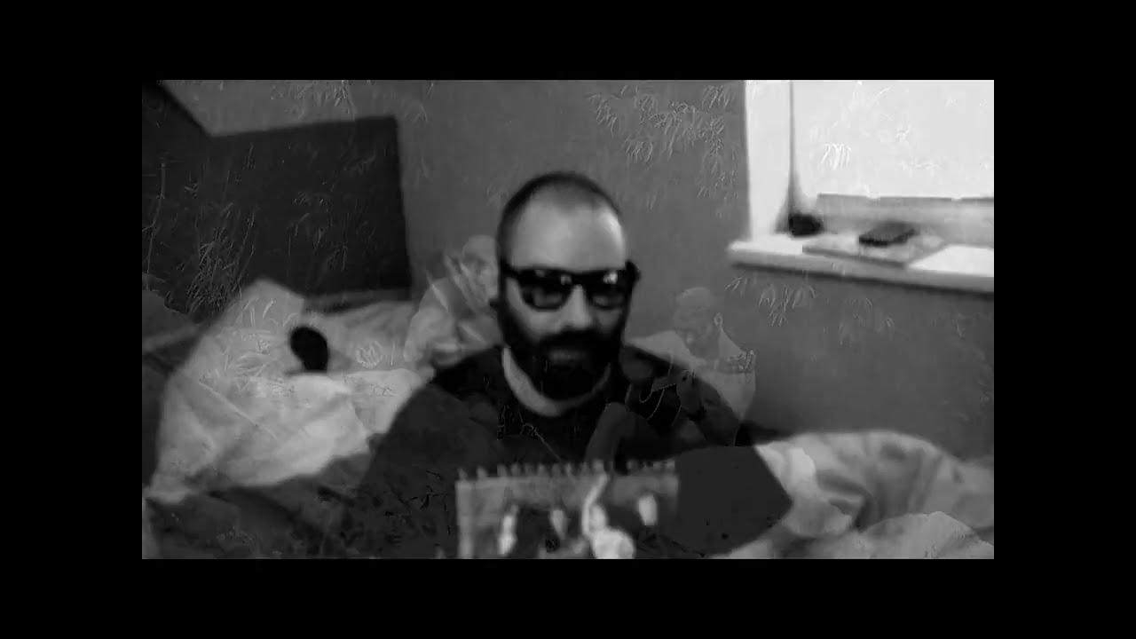 She don´t do me good (DIE WEAR)