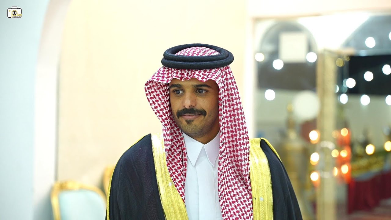 زواج الشاب: محمد صالح العطاوي
