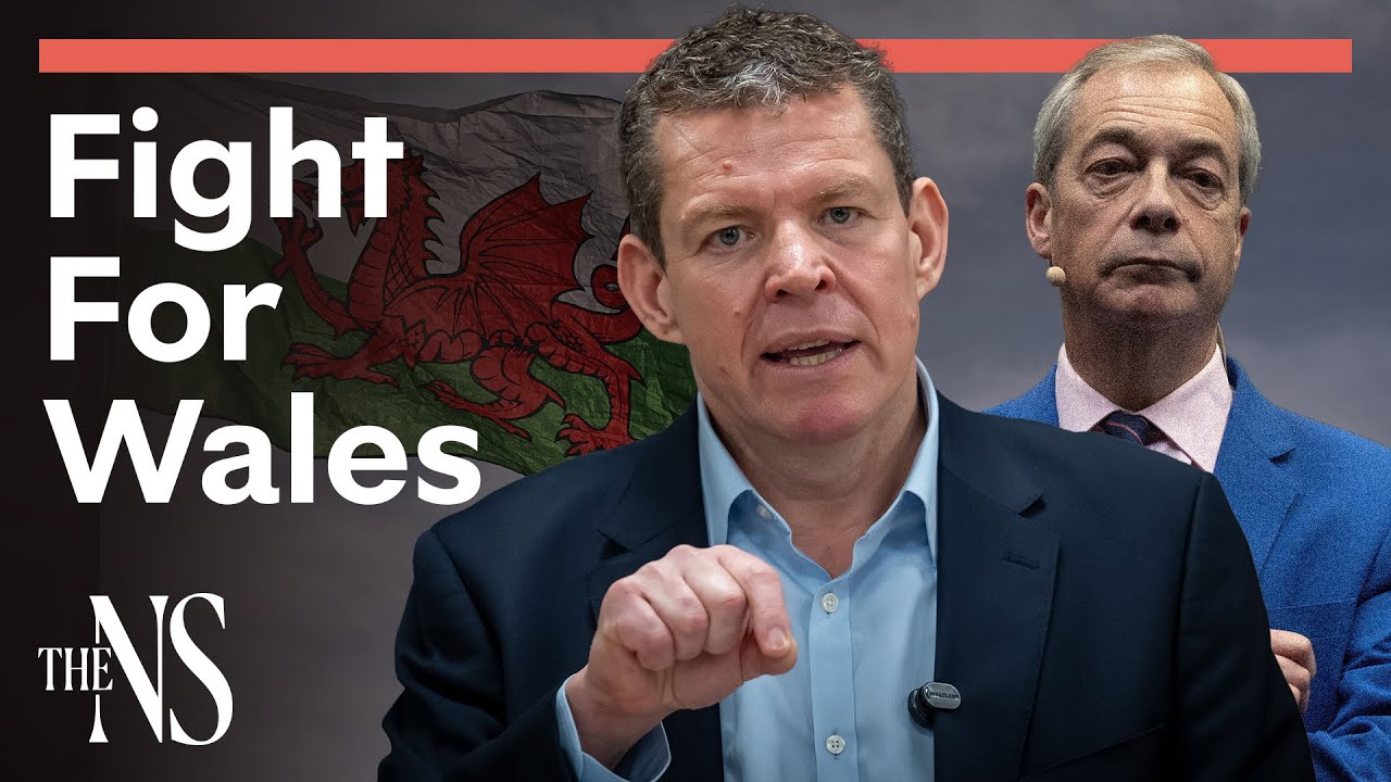 Can Plaid Cymru defeat Reform again? | UK Politics | The New Statesman