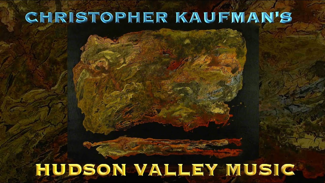 Christopher Kaufman's - Hudson Valley Music - Quintet of the Americas
