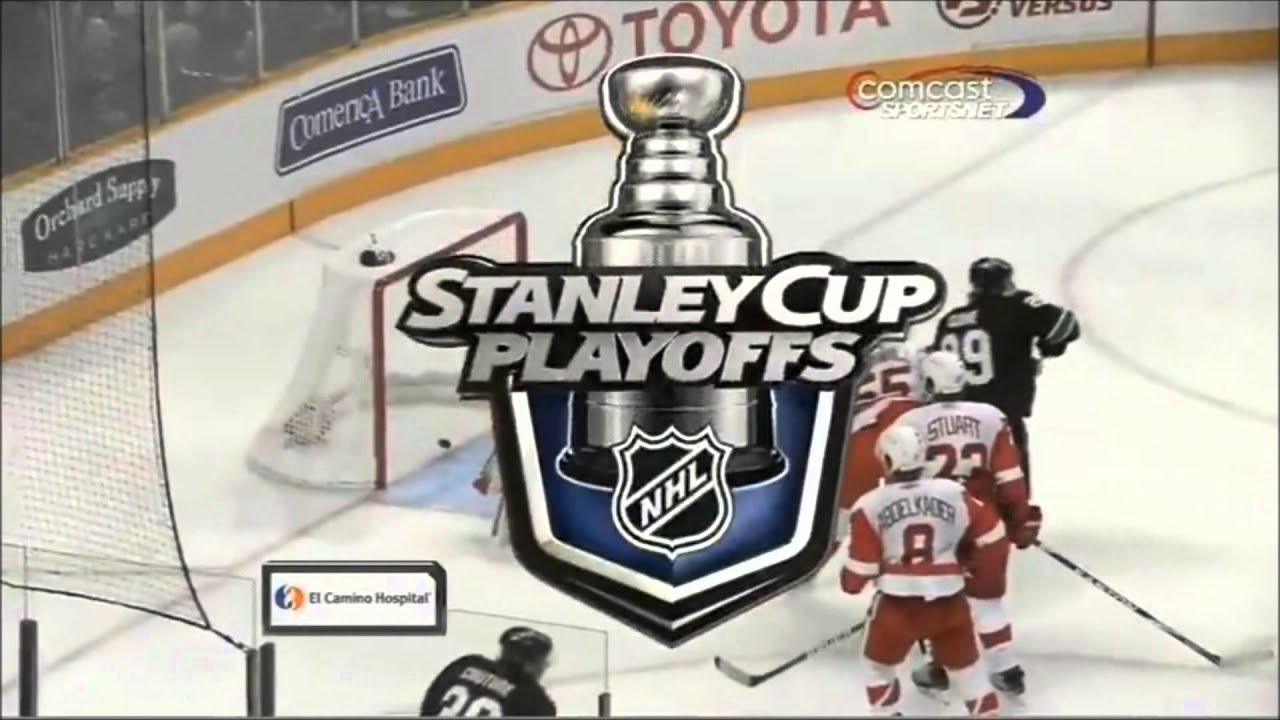 San Jose Sharks: Top 10 Plays of the 2010-2011 Season
