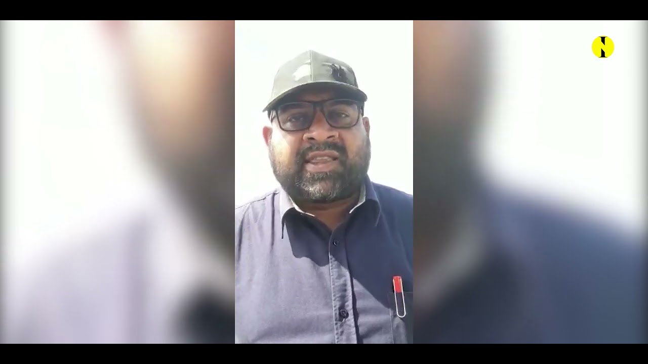 Sans ou avec la déclaration de M. Lagesse, la Cybercrime Unit allait interroger Aruna  Under Warning