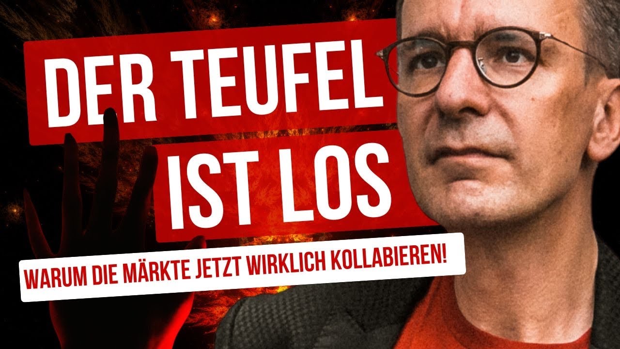 Krieg eskaliert: Drohen jetzt neue 70er-Jahre?