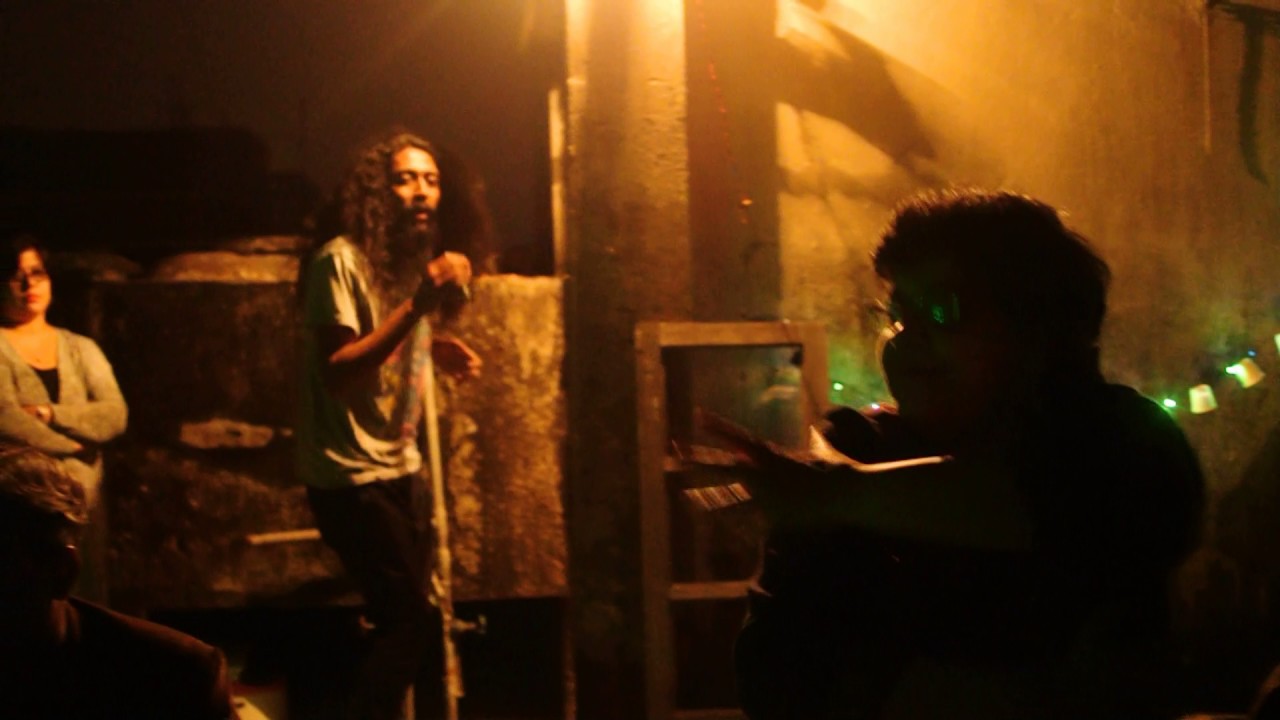 Poth geche benke to 2017