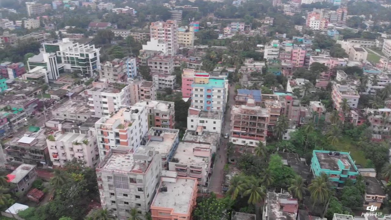 Jessore Town