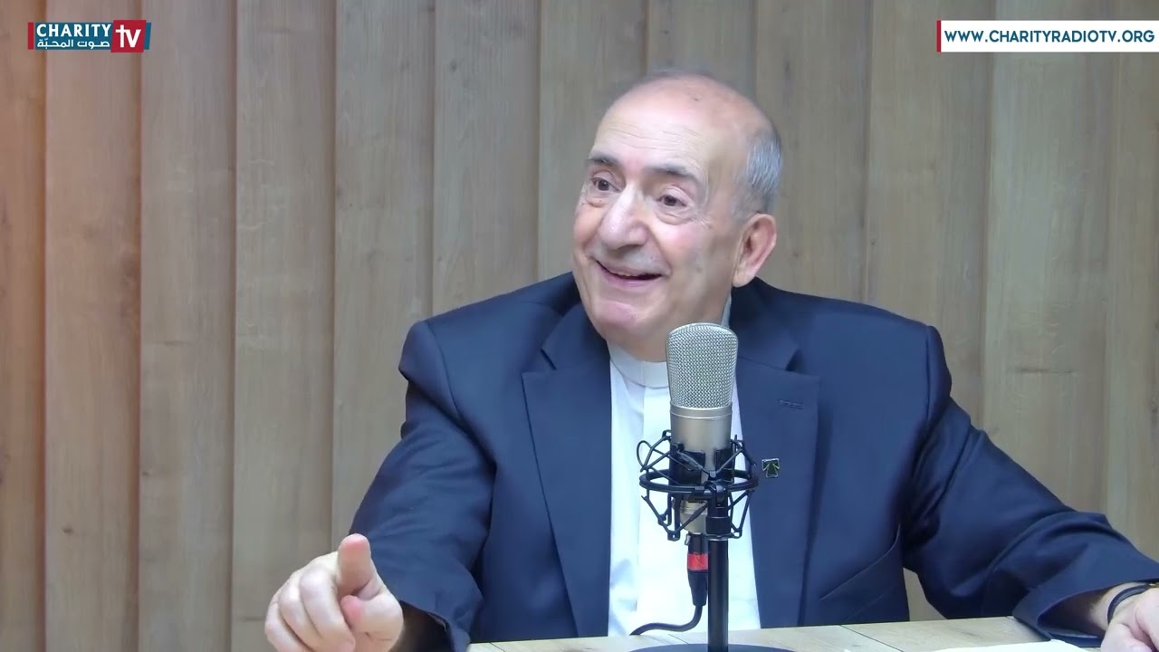 من هو القديس حارث بن كعب النجراني، سيرة حياته والكنائس الموجودة على اسمه مع الأب إيلي عبد المسيح