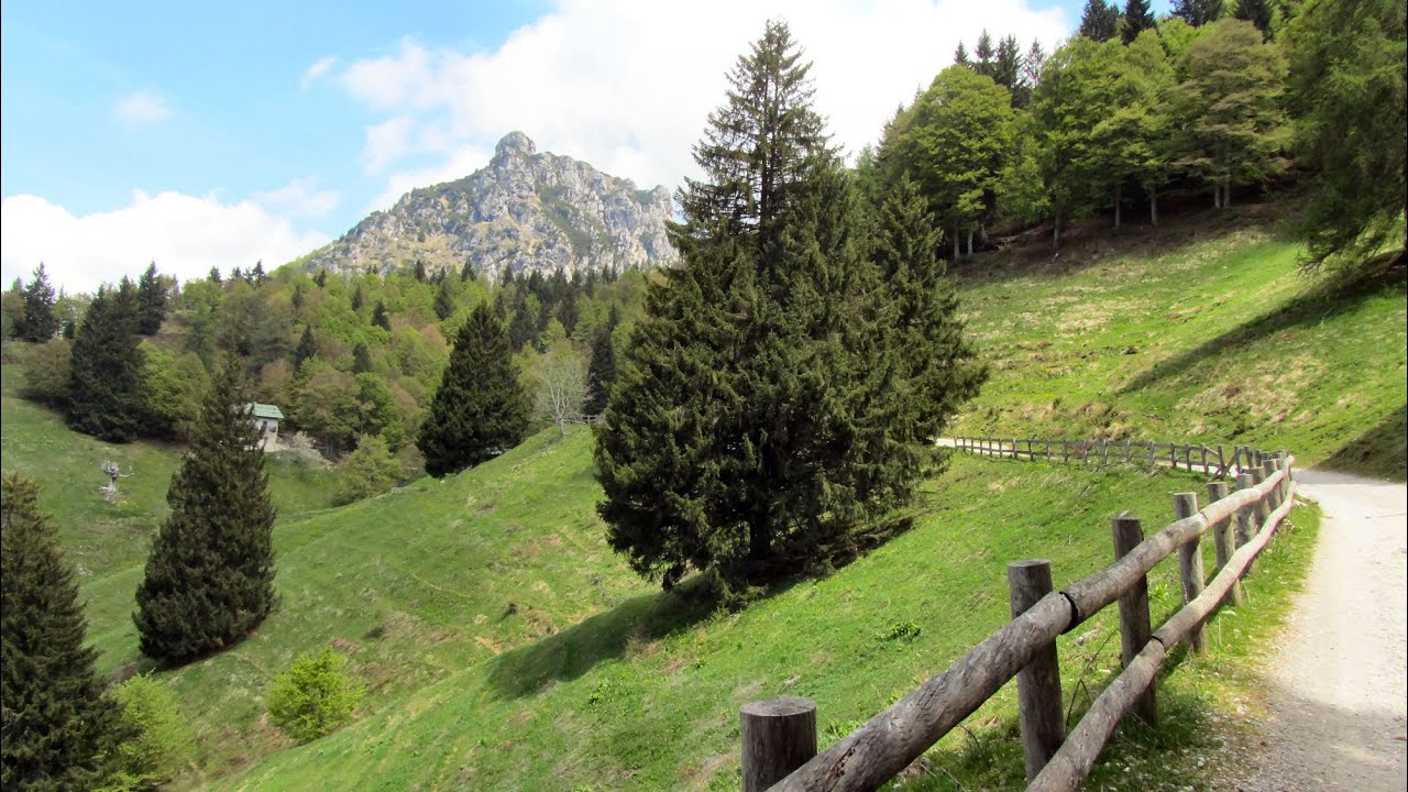 MTB Escursione Lago di Ledro-Rif. Pernici-Cascata Gorg d'Abiss-Ponale-Riva del Garda