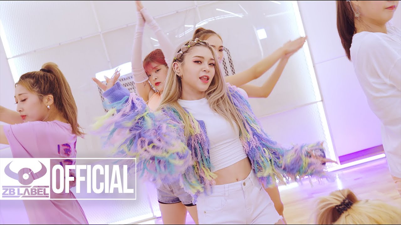 TheFatRat & AleXa (알렉사) – 