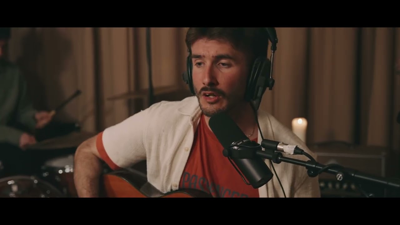 Callis - Hardraw (Actual Music Live)