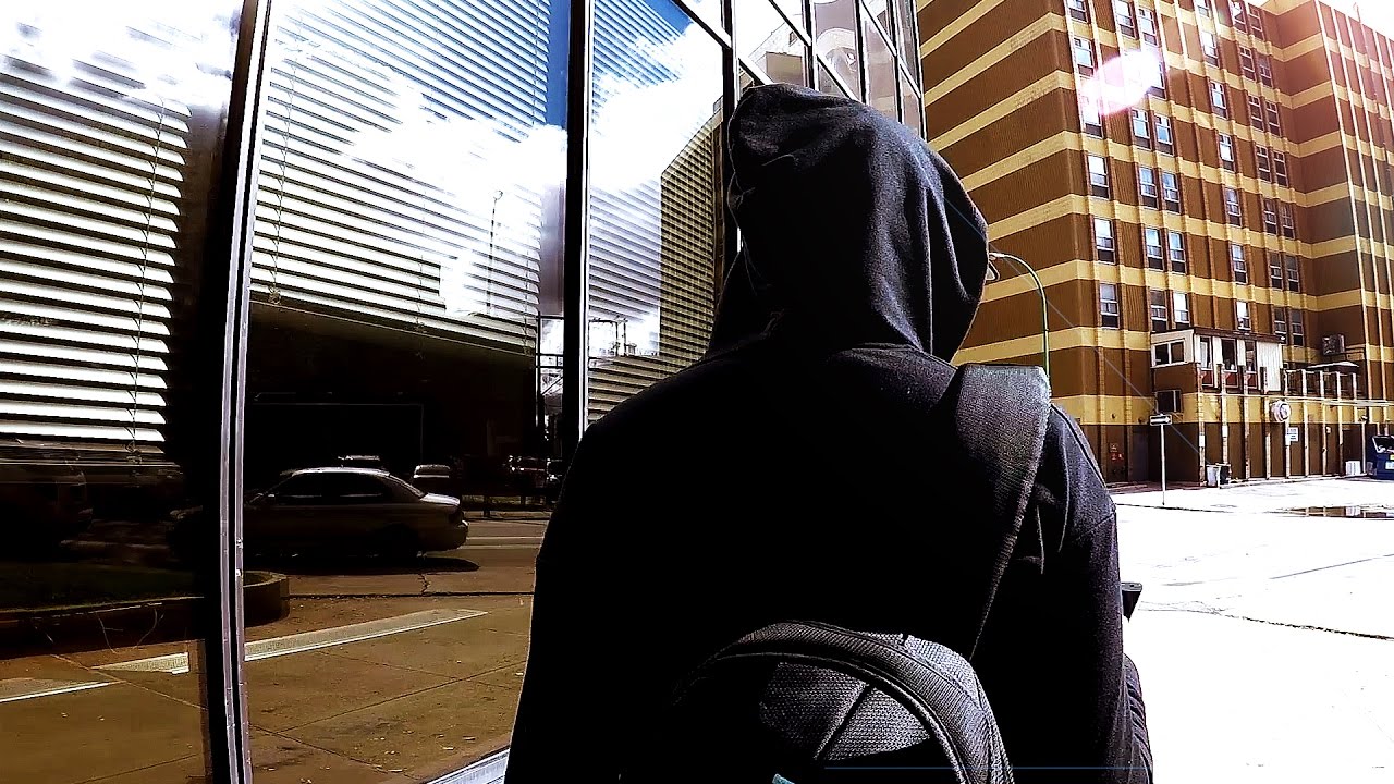 Watch Dogs 2 in Real Life