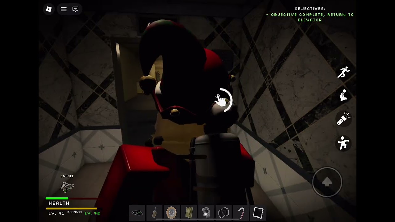 How to get the Level and badge YOU CHEATED in M.E.G. Endless Reality||Roblox
