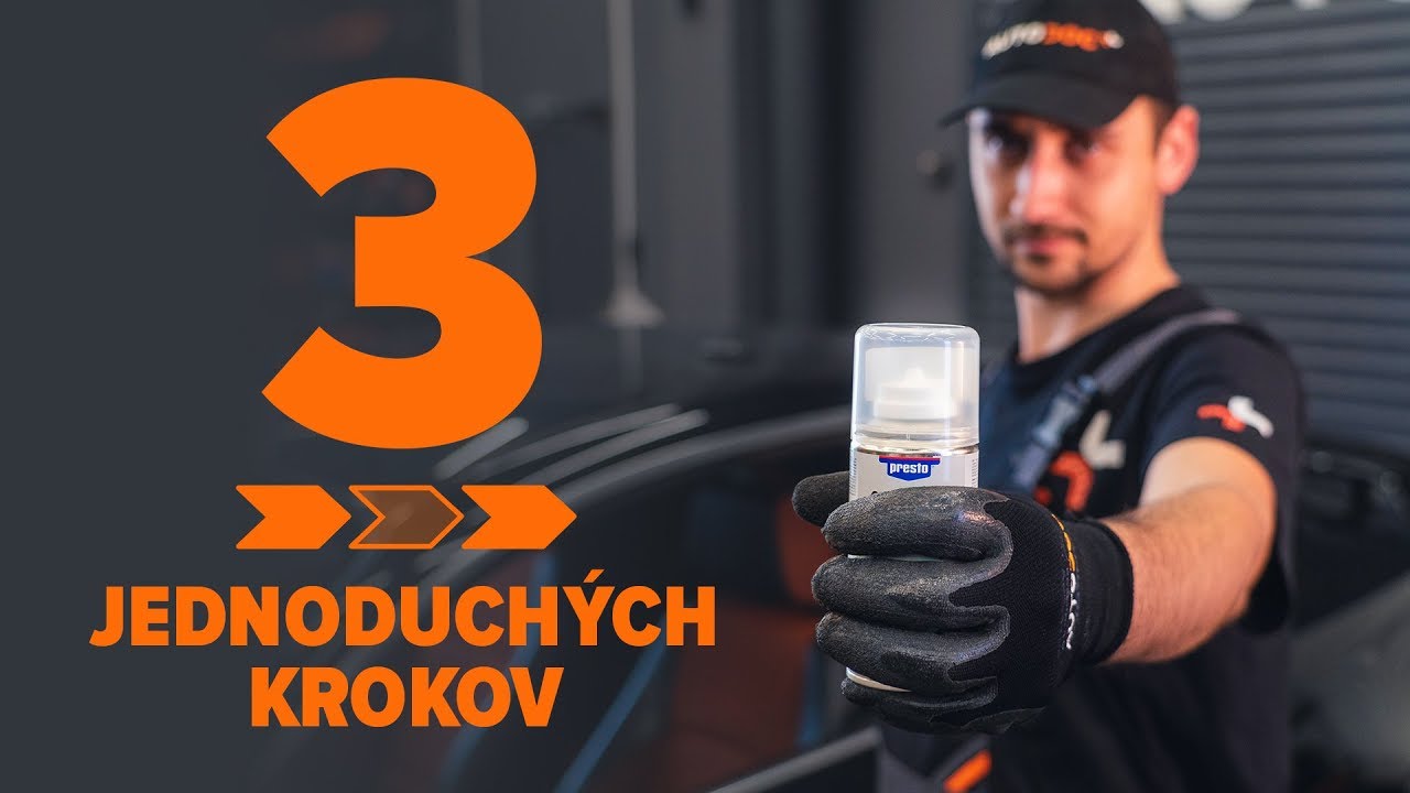 Svojpomocn&aacute; &uacute;držba auta: ako vyčistiť syst&eacute;m klimatiz&aacute;cie auta | AUTODOC