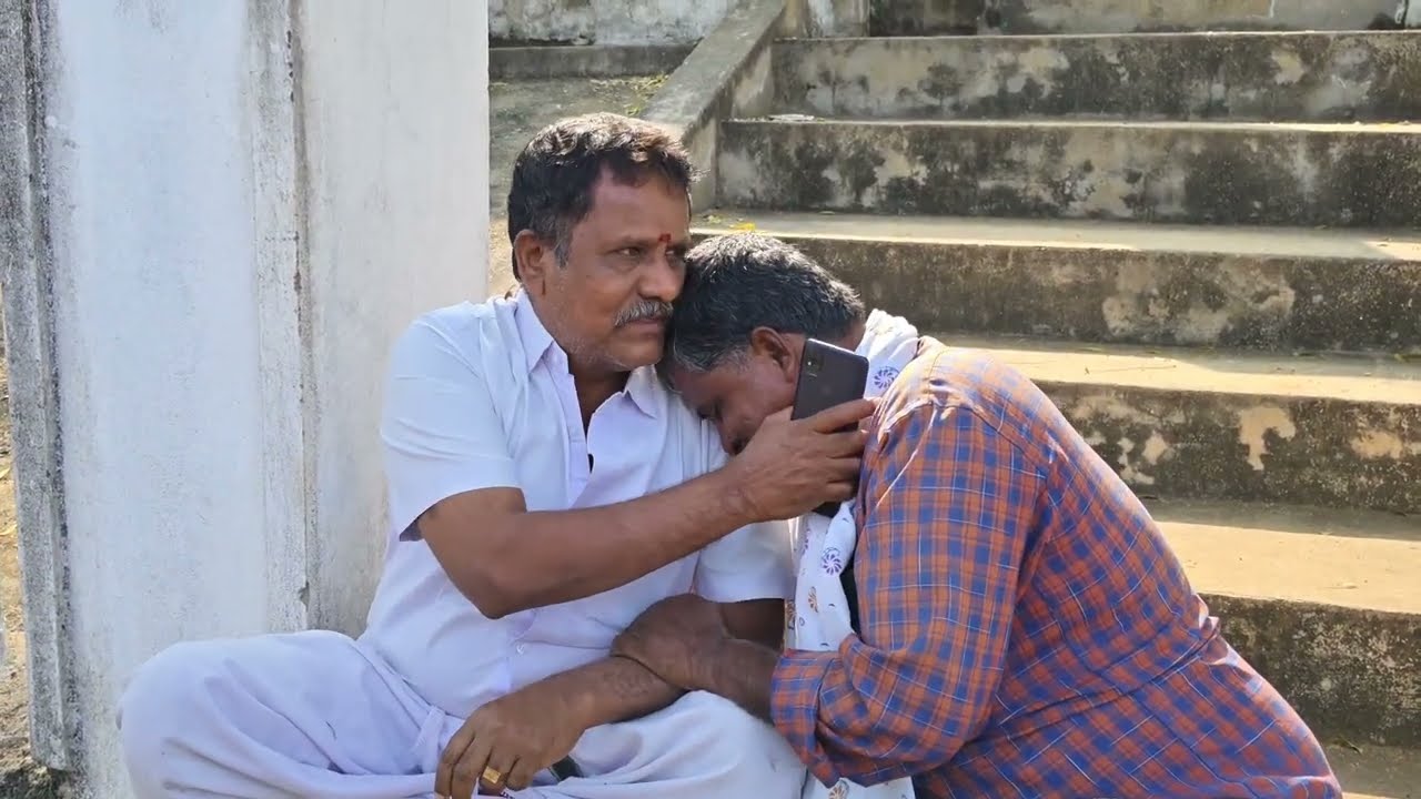 బాధ్యత లేని తమ్ముడు ప్రాణాలిచ్చే ప్రాణ స్నేహితులు #emotional #familystory #friends #money #daughter