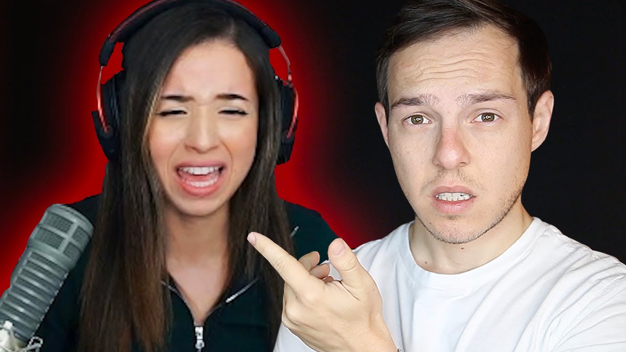 My Response To Pokimane