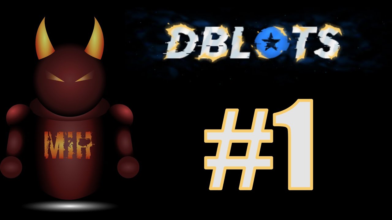 [dblots.org.pl] DBL OTS #1