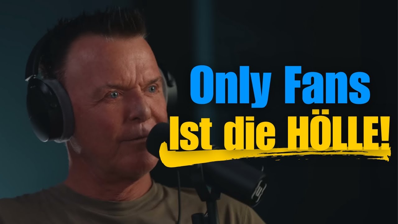 Es ist das moderne Rotlicht Milieu!😳 Ungeskriptet & Markus Prinz