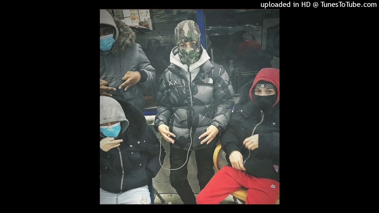 KK Spinnin Ft Kdot KeepClickin & Ljay Gzz - Brotherly Love (Prod By @LawyeredBeats) (Instrumental)