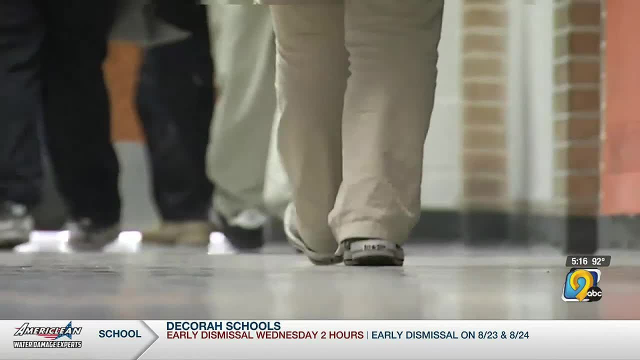 Why more schools are seeing an increase in student absences