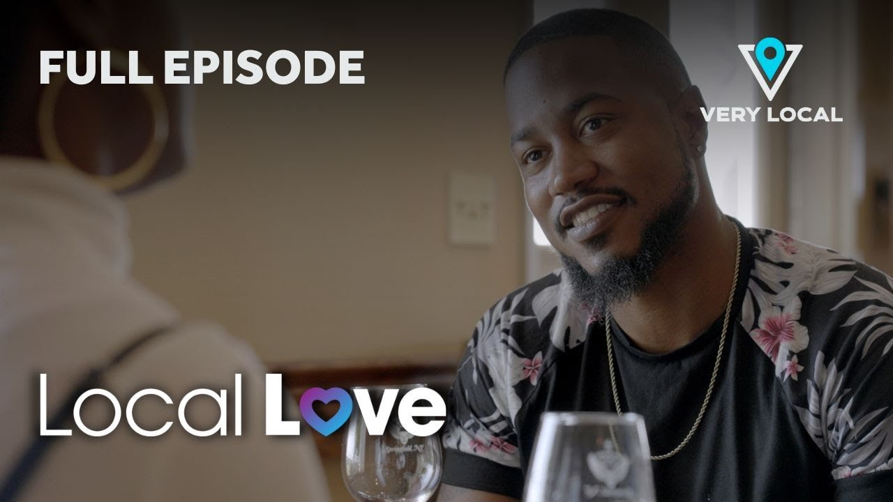 Local Love: Social Media Influencer Looking to Turn Likes Into Love | Full Episode