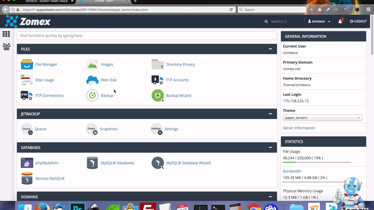 Updating WHMCS PHP To The Latest Stable Version | WHMCS Tutorial