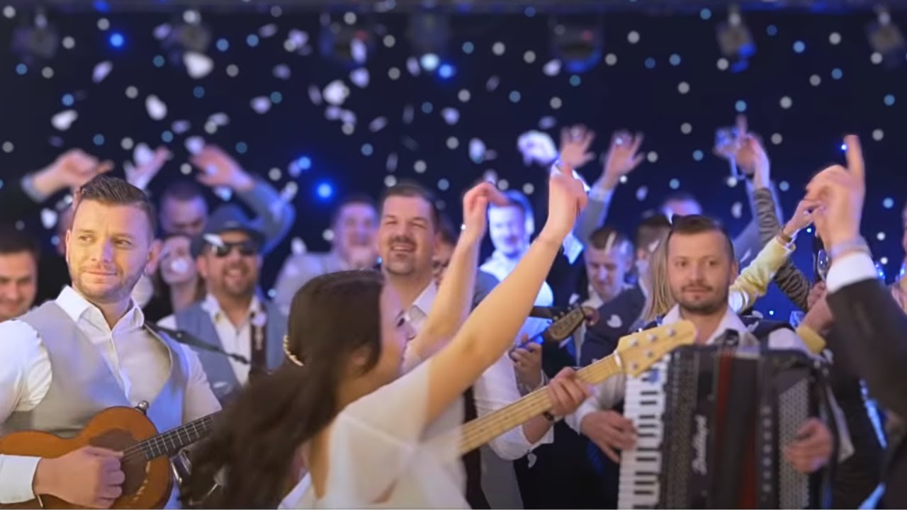 NI5 NI6 - SVADBA (Official video 2022)