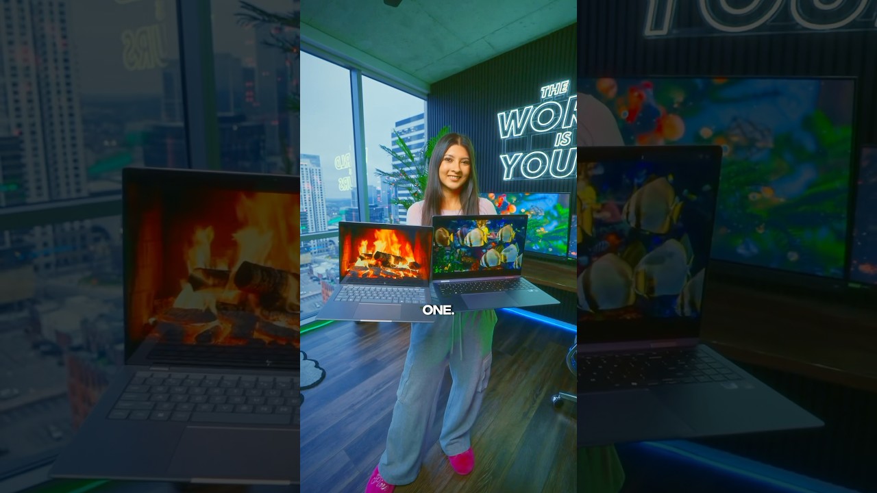 CRAZY $2,000 Laptop Giveaway! 🚀 💻