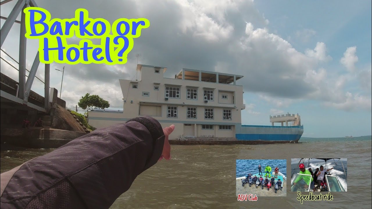 Allen Northern Samar | Victoria's Sea Side Villa