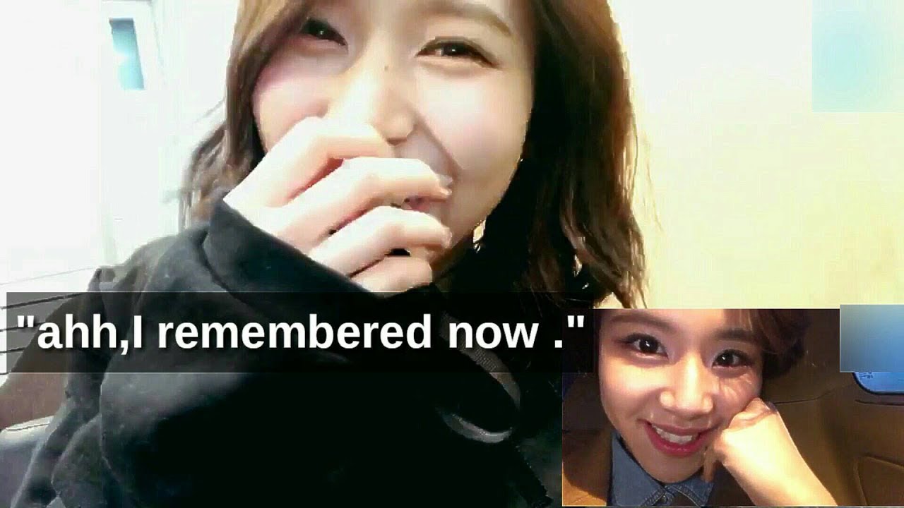 MICHAENG VIDEO CALL [ENGSUB]