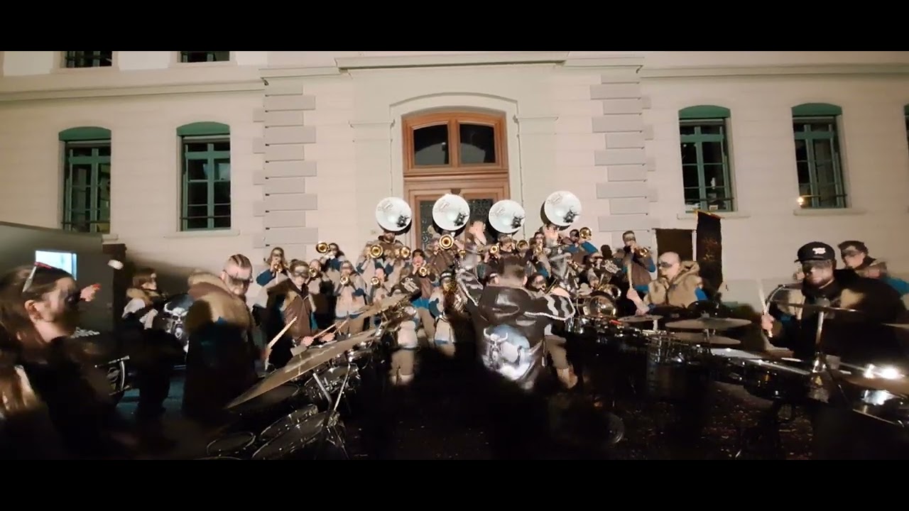 Fasnacht Näfels2024