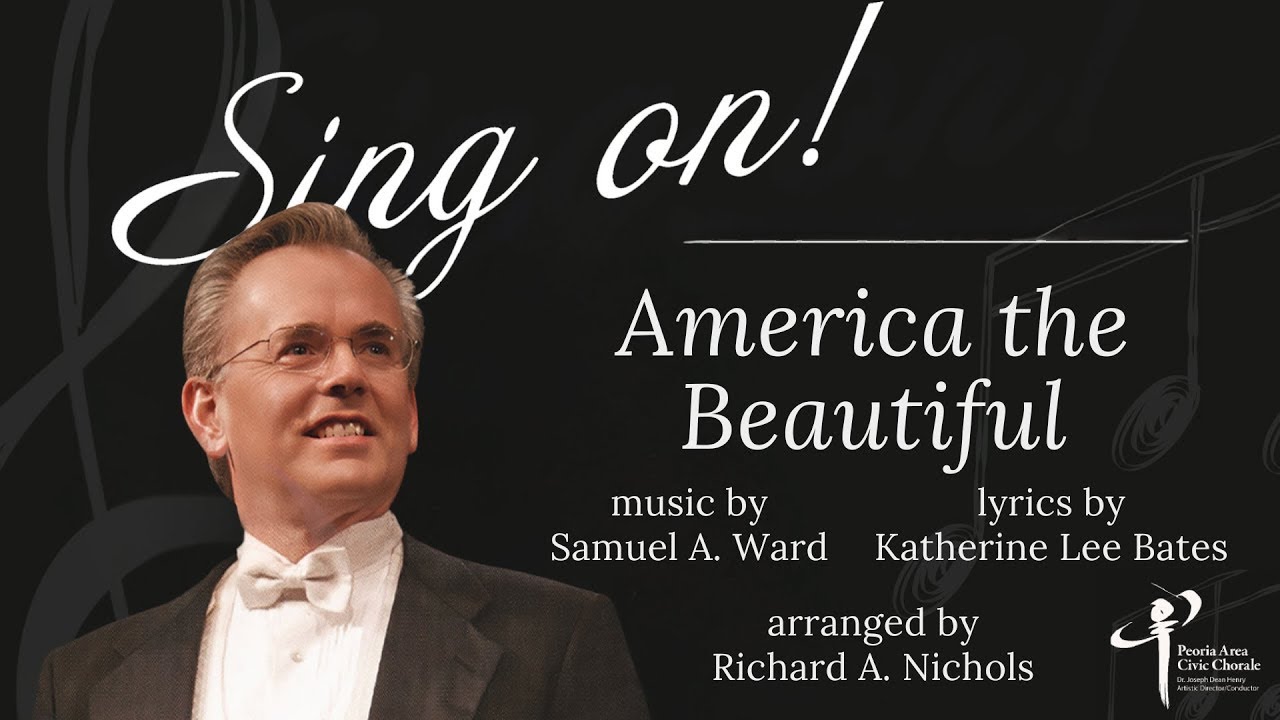 America the Beautiful
