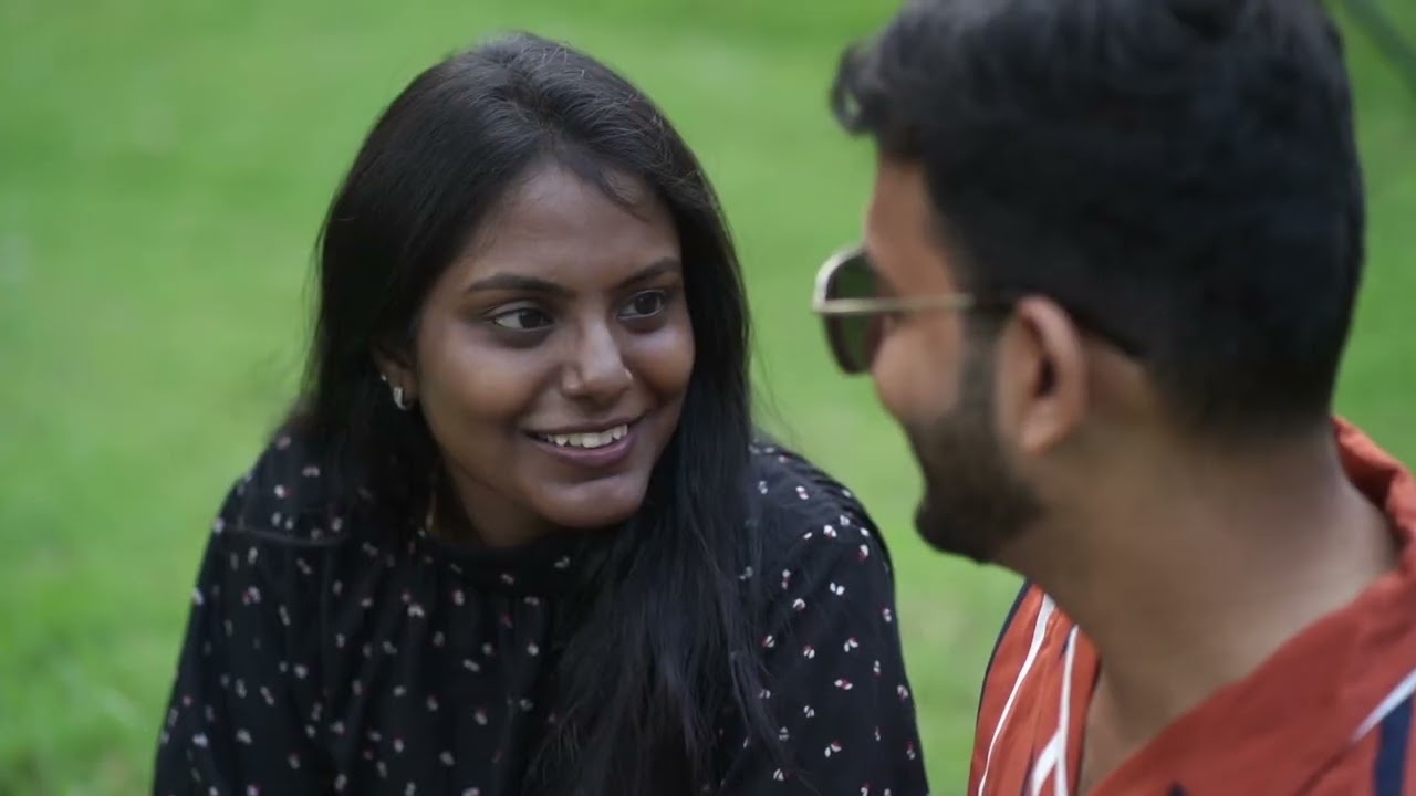 kasinathan weds Alamelu l Chettinad CInematic wedding l Sanmuganathapuram