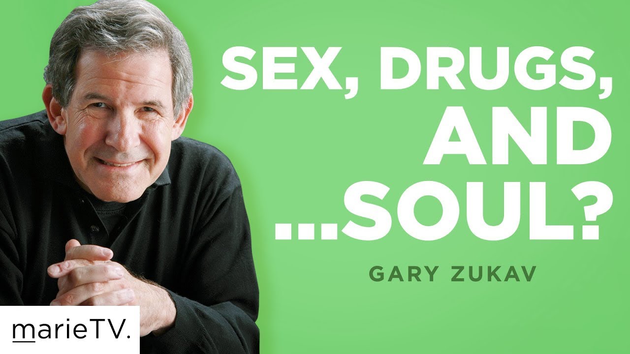 Are You Using the Most Powerful Force on Earth? | Conscious Living with Gary Zukav