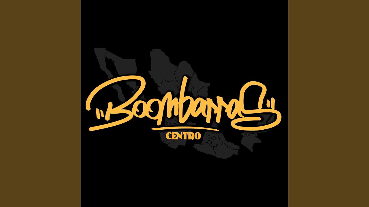 Boombarras Centro