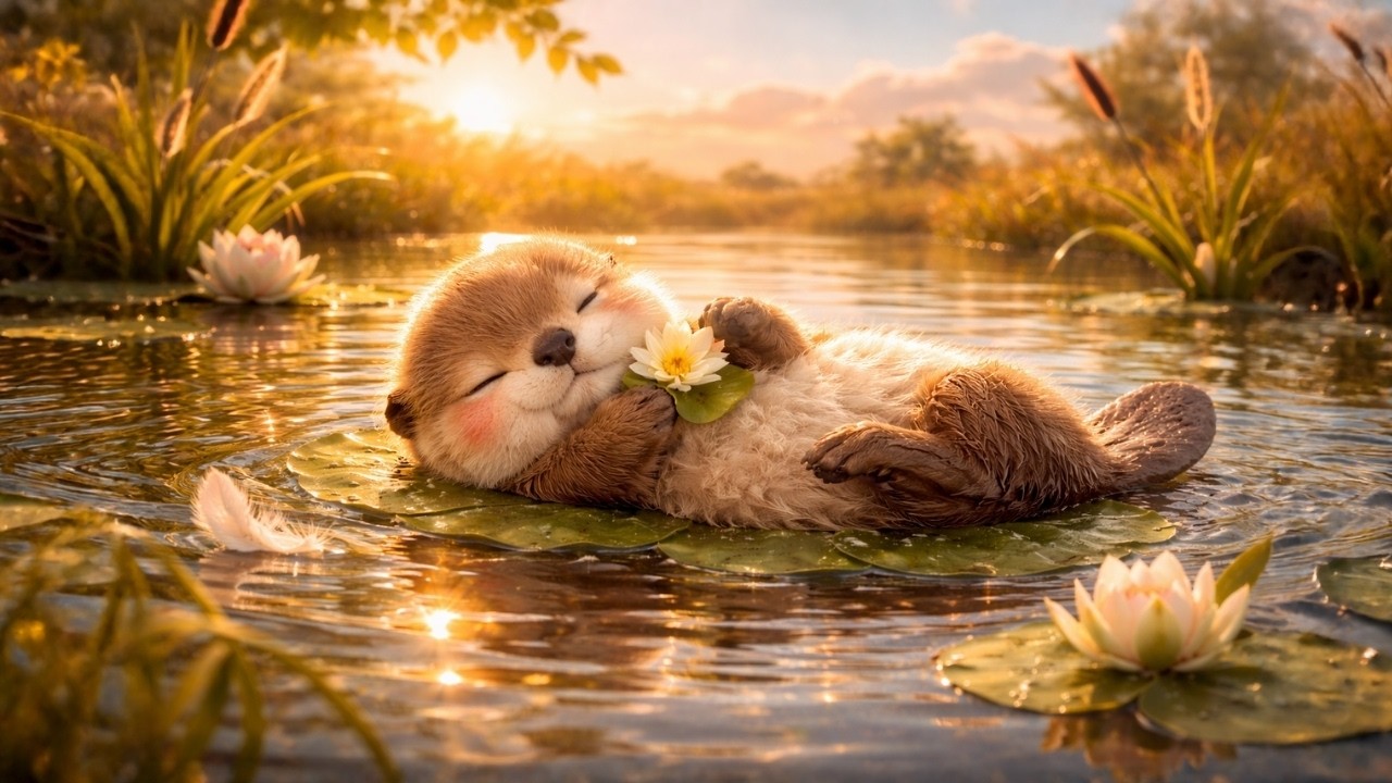 Deep Night Calm 🌙 Relaxing Piano to Quiet the Mind