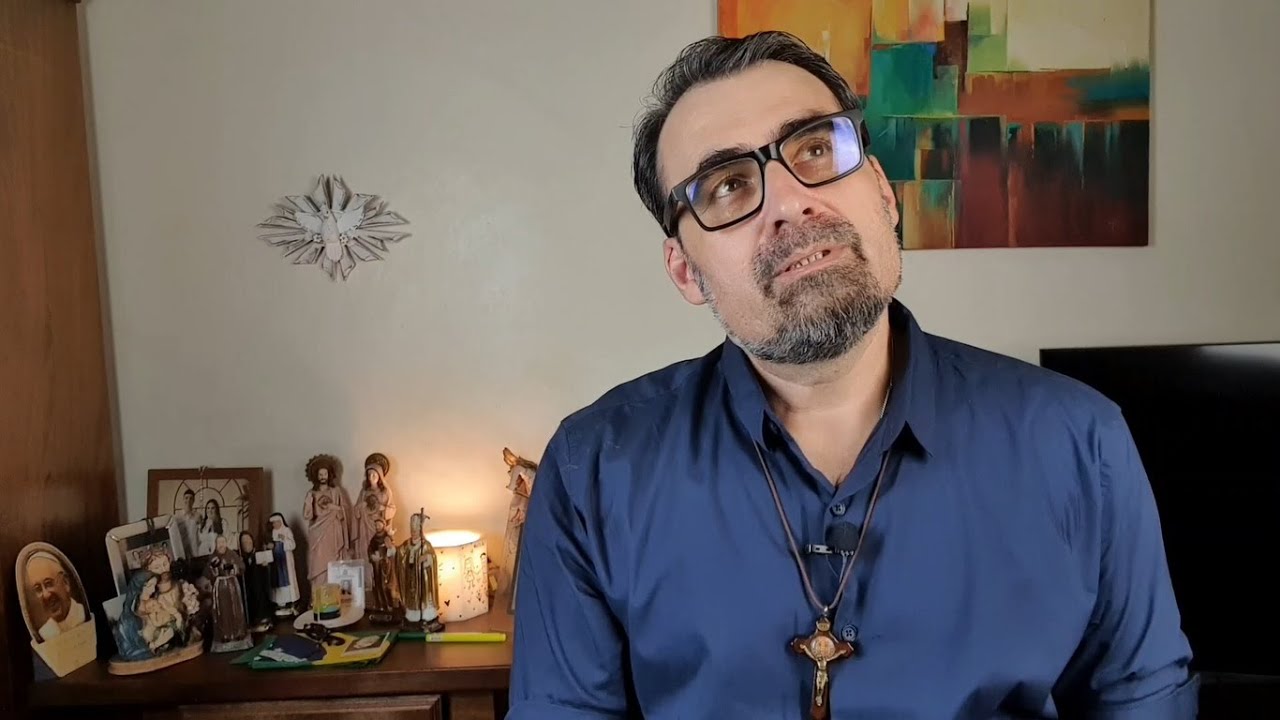 O JOVEM RICO: O QUE AINDA ME FALTA, SENHOR?