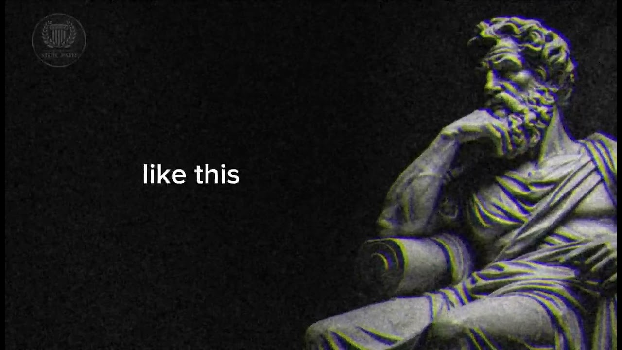 Master Your Mind – Stoic Wisdom for Unbreakable Strength