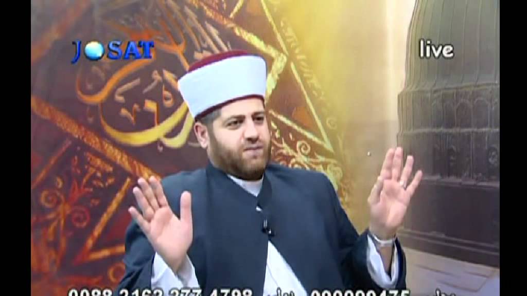 عن ليلة القدر