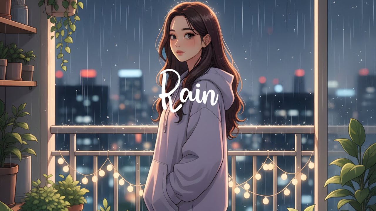 Rainy Coffee Shop Mood 🌧️ Cozy Indie Pop to Relax