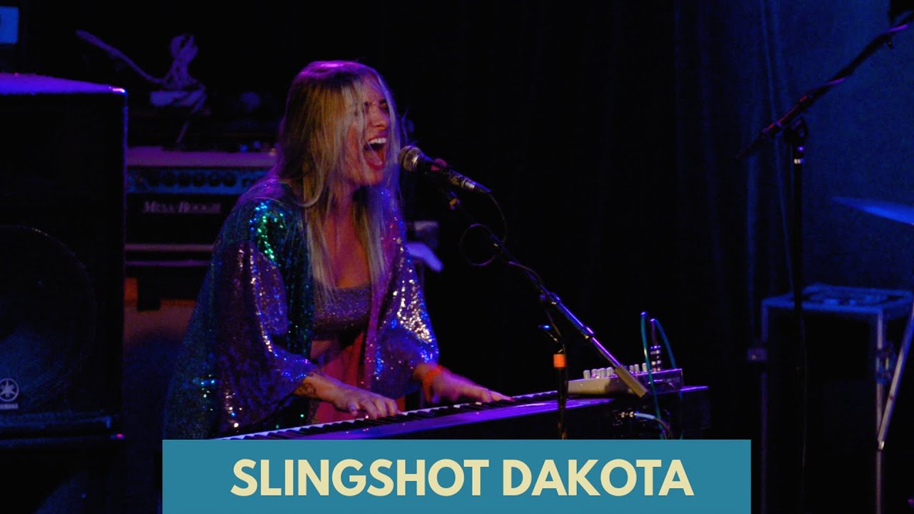 Slingshot Dakota [Full Set Multicam] @ Pre-Fest 6 (The Fest 17) 2018-10-24