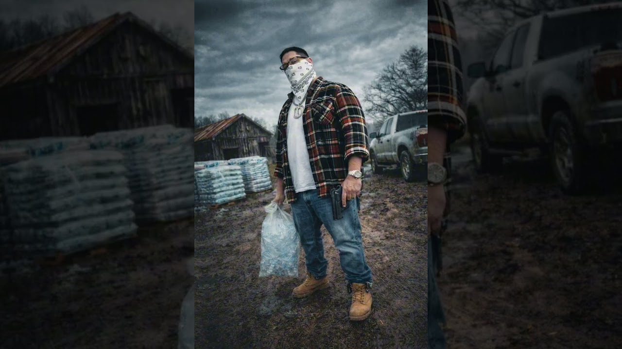 The Ice Man