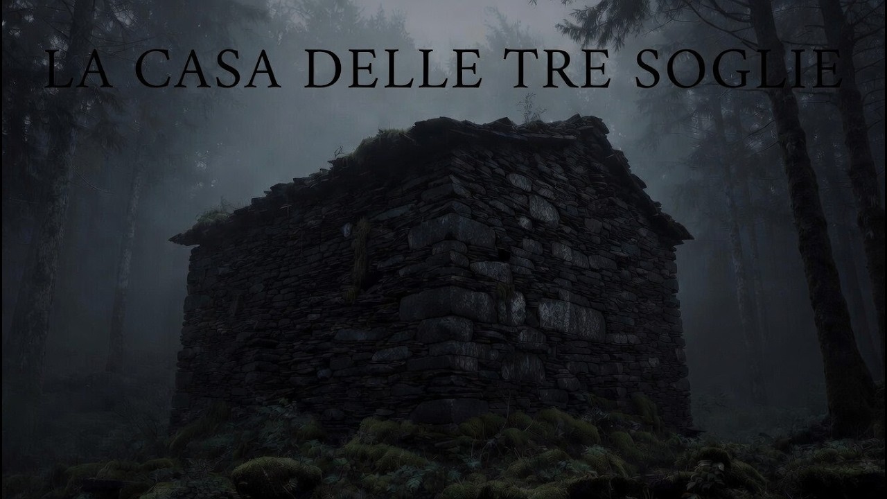 La Casa Chiusa nel Bosco