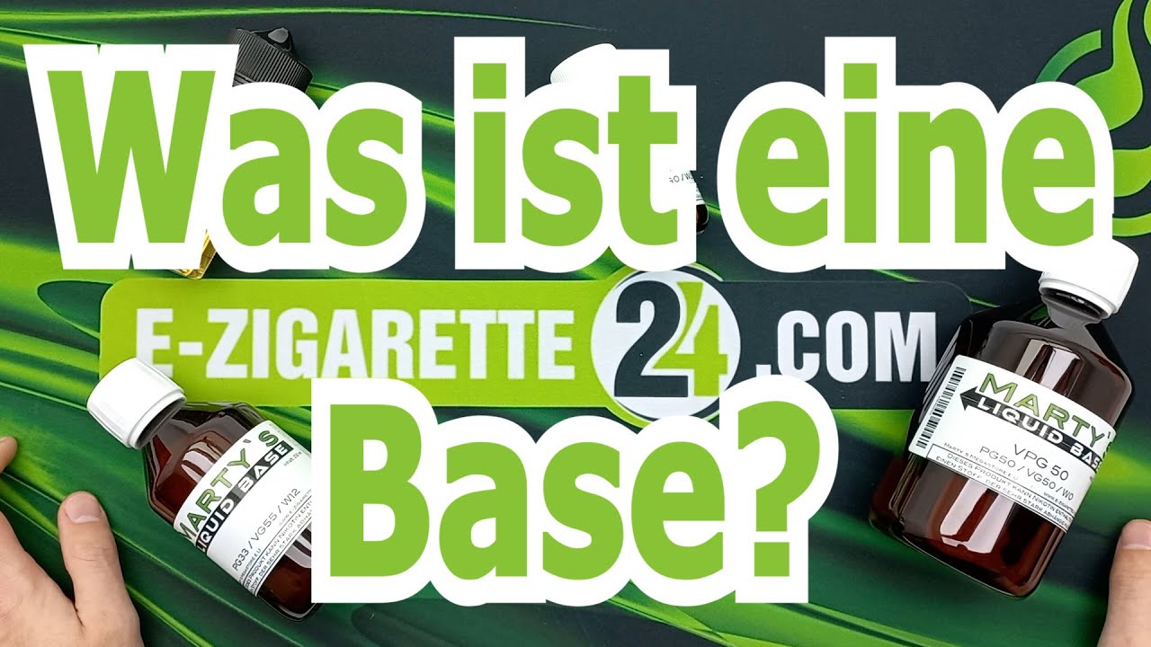 Was ist eine Base?