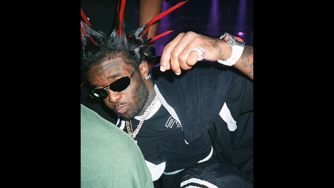(free) (hard) lil uzi vert type beat 2023 